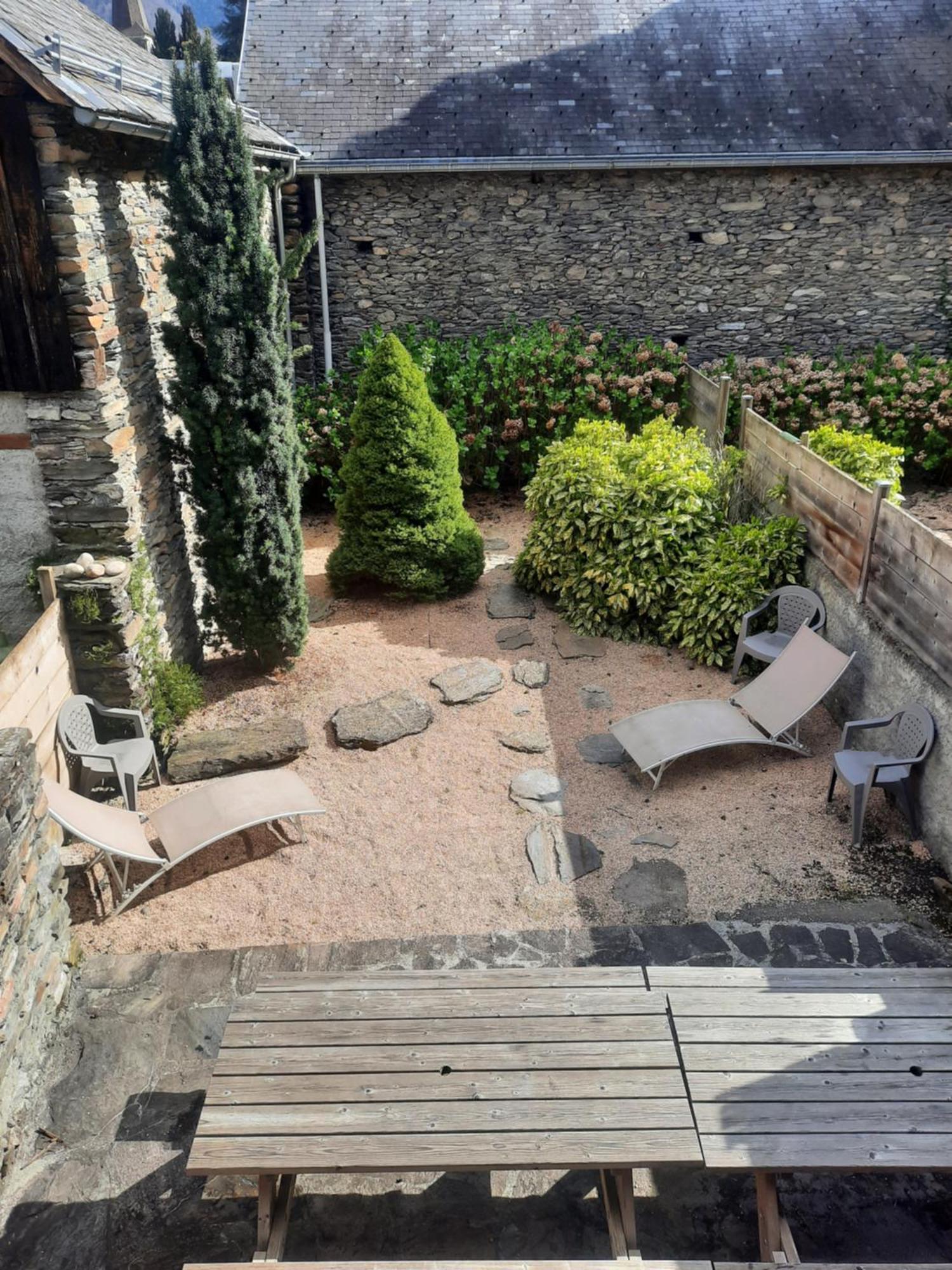 Antignac Les Granges De La Fontaineヴィラ エクステリア 写真