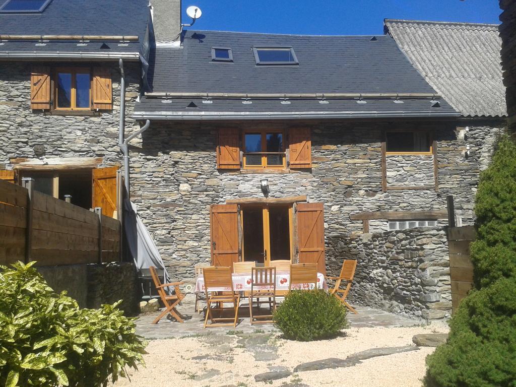 Antignac Les Granges De La Fontaineヴィラ 部屋 写真