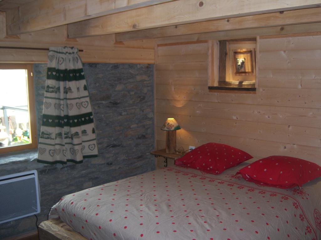 Antignac Les Granges De La Fontaineヴィラ 部屋 写真
